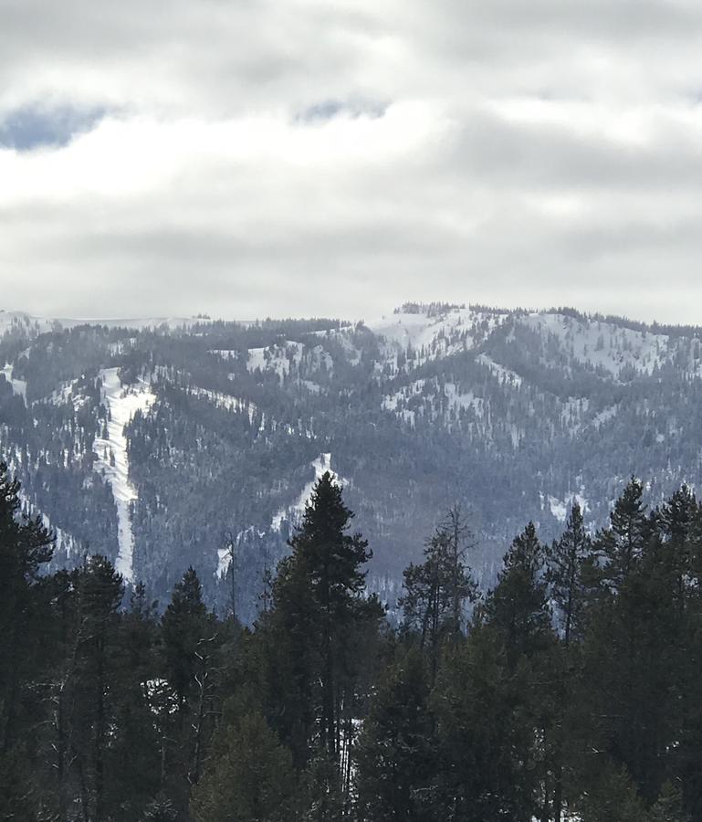 Boulder Creek Inn Donnelly Kültér fotó