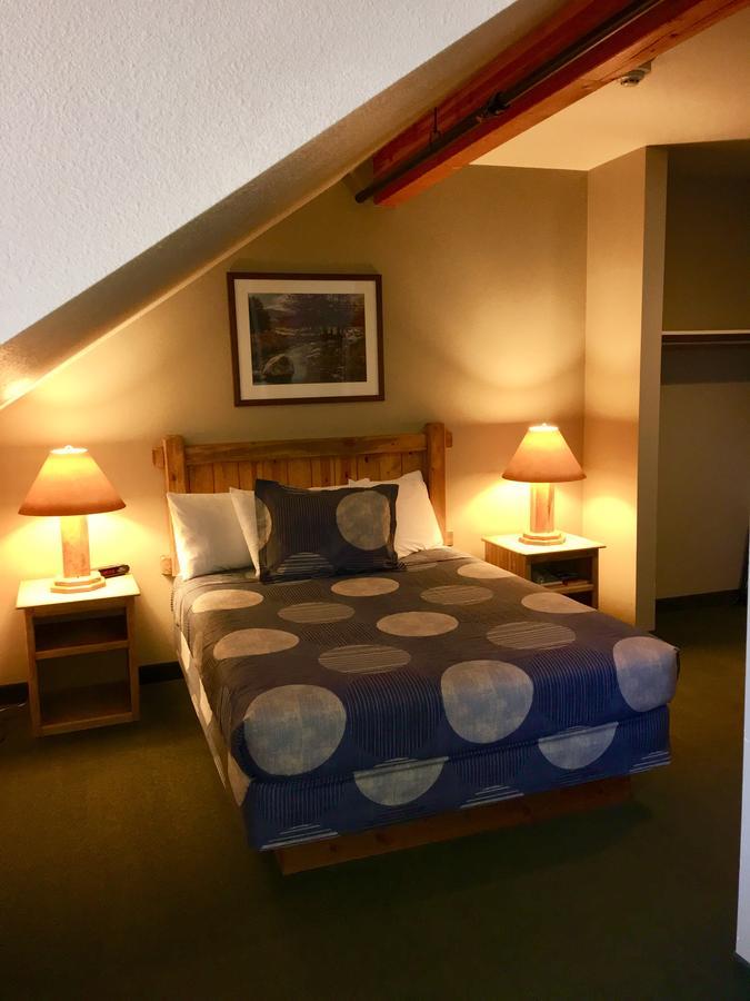 Boulder Creek Inn Donnelly Kültér fotó