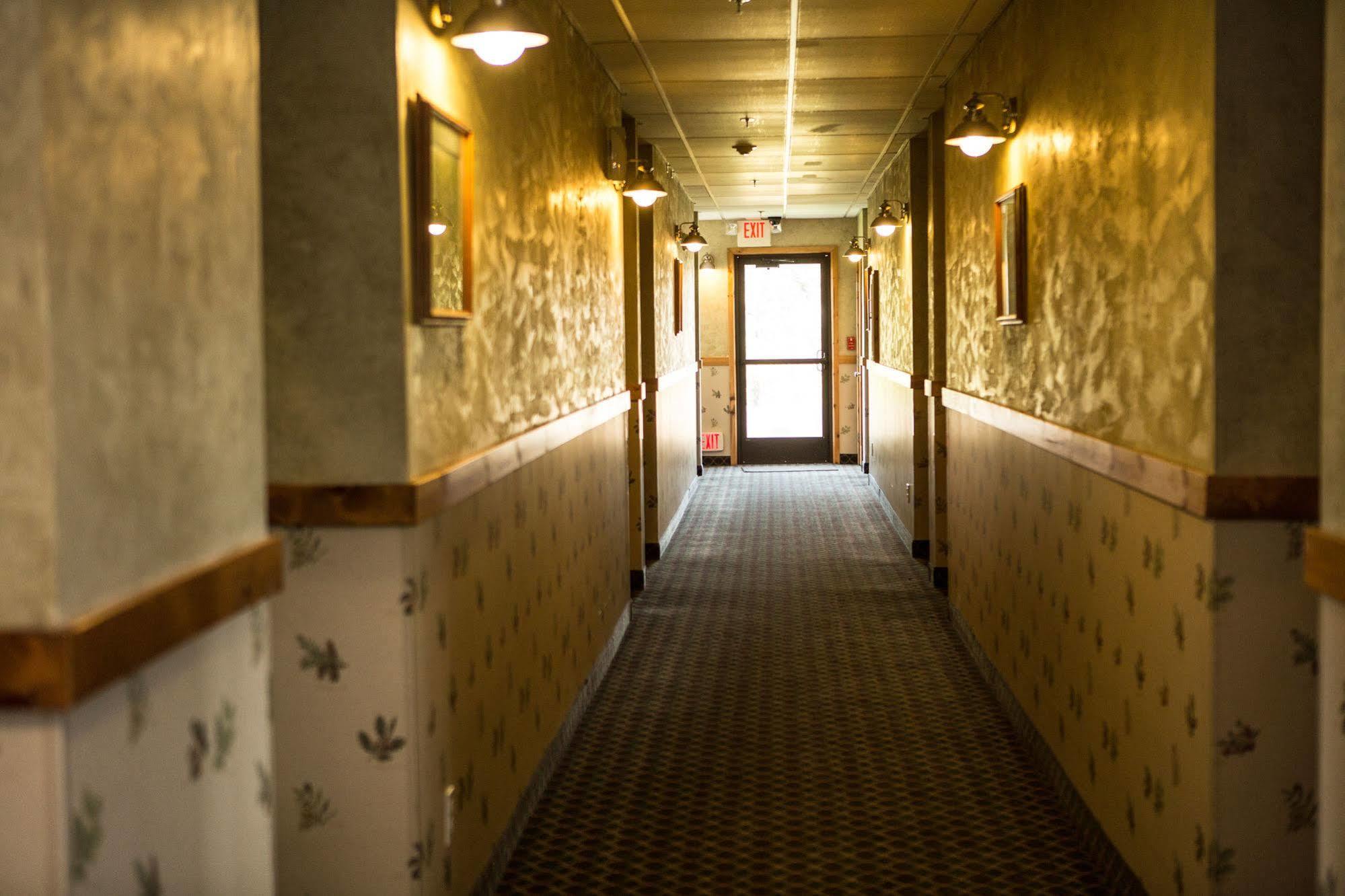 Boulder Creek Inn Donnelly Kültér fotó